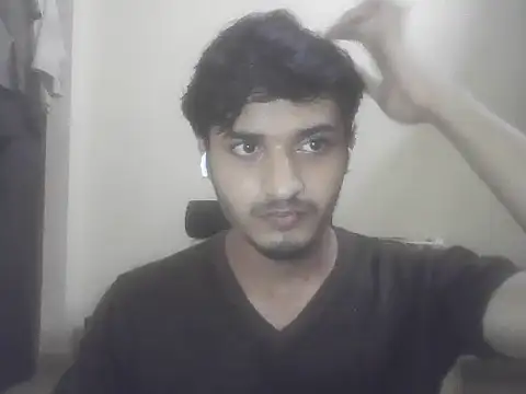 adithya123h online show from June 26, 2026, 1:48 pm