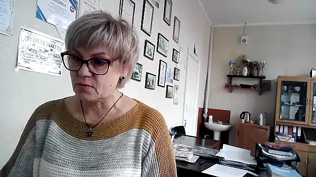 TatkaYang online show from April 8, 2026, 11:21 am