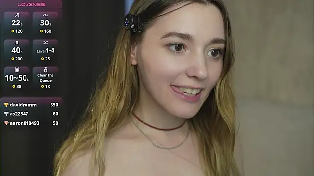 Snapshot of Miss-Angel_ chatting on May 27, 2026, 1:57 am Miss-Angel online show from May 27, 2026, 1:57 am