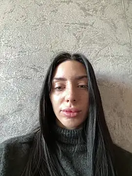 MishellKins online show from March 19, 2026, 10:08 am