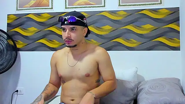 Leon Hotx online show from March 21, 2026, 12:10 pm