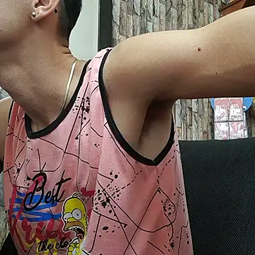 jhosuamoore online show from March 23, 2026, 1:37 pm