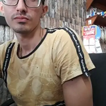 jhosuamoore online show from March 27, 2026, 8:52 pm