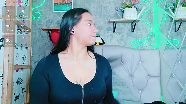 Sophia xoxo1 online show from March 16, 2026, 1:26 pm