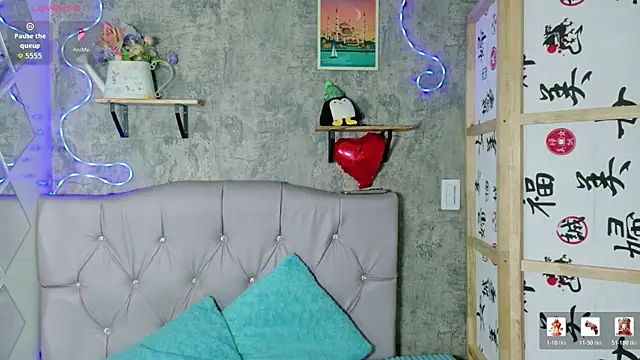 Sophia xoxo1 online show from March 20, 2026, 11:48 am