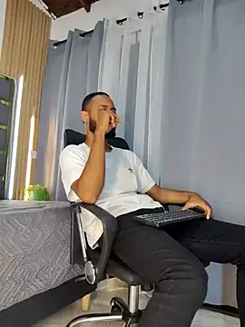 Oliver bigblack cock online show from April 4, 2026, 7:44 pm