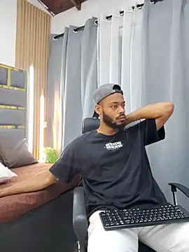 Oliver bigblack cock online show from April 6, 2026, 6:20 pm