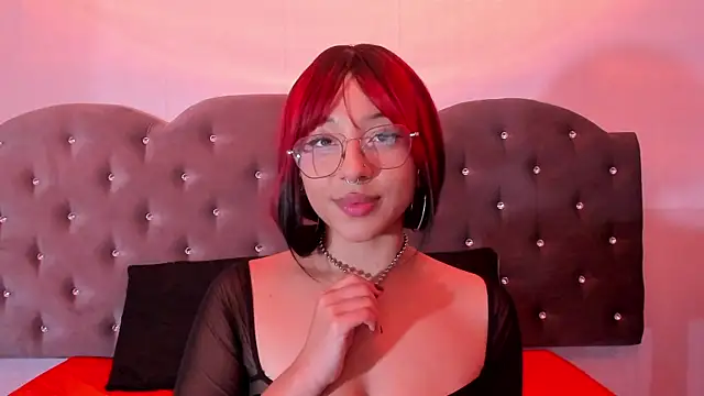 Amarantha rosse online show from May 19, 2026, 2:12 pm