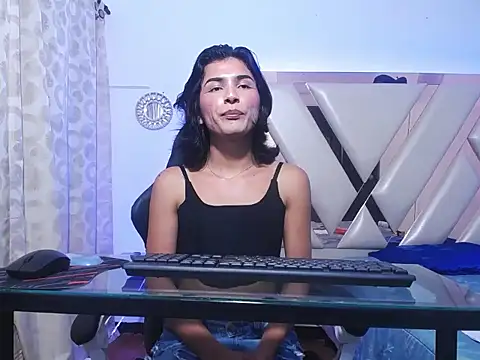 Madisson jones online show from March 12, 2026, 6:25 pm