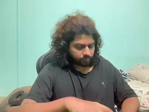 Snapshot of abhinaxx chatting on August 7, 2026, 9:28 pm abhinaxx online show from August 7, 2026, 9:28 pm
