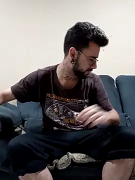 rab1sco online show from March 12, 2026, 3:01 am