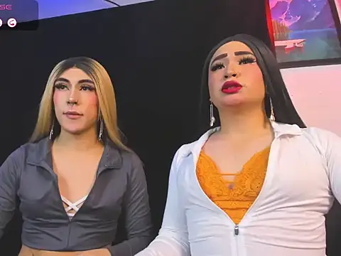 naughty trans dolls online show from May 19, 2026, 9:43 pm