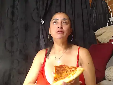 Alexandrina online show from January 12, 2025, 2:14 am