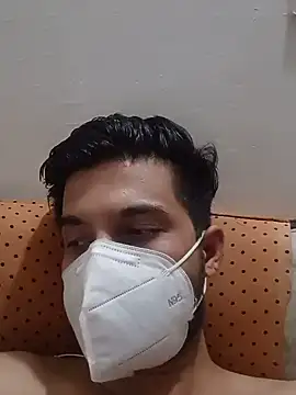 Thedickyoulove19 online show from June 10, 2026, 2:27 pm