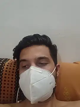 Thedickyoulove19 online show from June 17, 2026, 2:29 pm