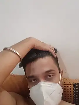 Thedickyoulove19 online show from July 12, 2026, 9:00 am