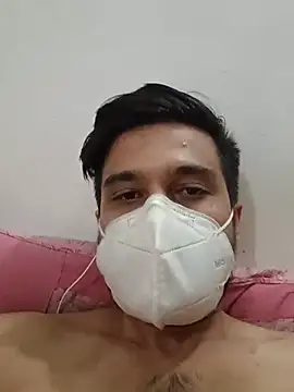 Thedickyoulove19 online show from August 3, 2026, 4:55 pm