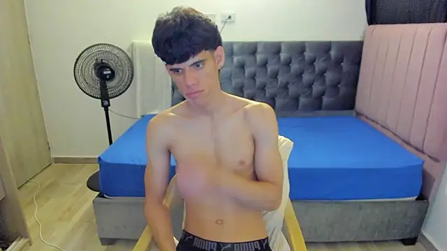 Josy 11 online show from March 30, 2026, 1:17 am