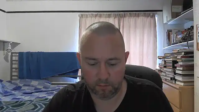 JobeySays online show from June 1, 2026, 5:36 pm