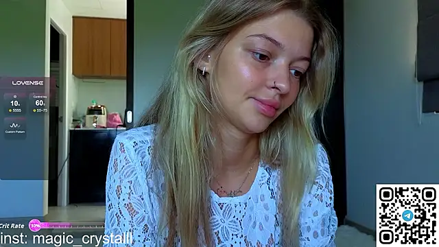 pink floow online show from March 14, 2026, 4:18 am