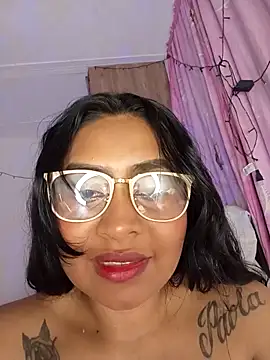 Charlotte-Jasper98 online show from March 14, 2026, 6:30 am