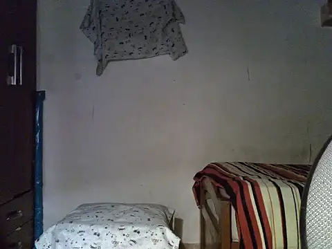 latinoaarrg30 online show from March 12, 2026, 10:54 am