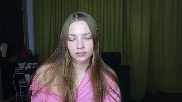 DariaAngels online show from March 29, 2026, 1:11 pm