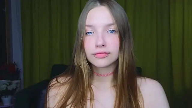 DariaAngels online show from April 8, 2026, 11:32 am