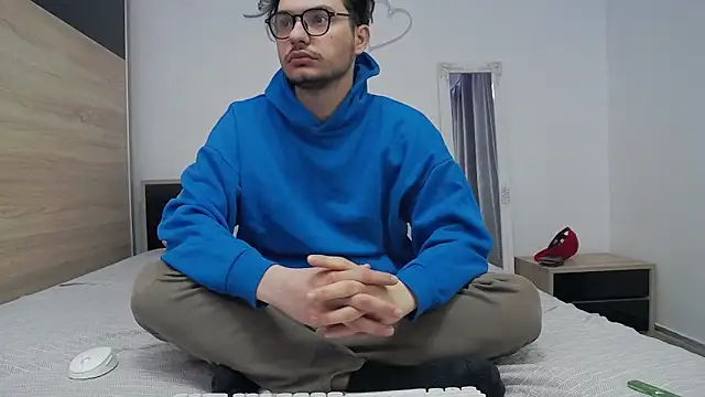 kevin garcia1 online show from March 12, 2026, 11:38 am