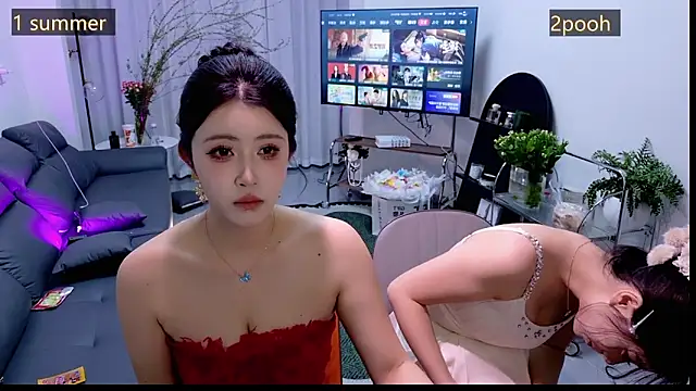 Summerbaby-001 online show from March 20, 2026, 1:05 pm