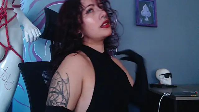 Regina Iris online show from May 8, 2026, 11:59 am