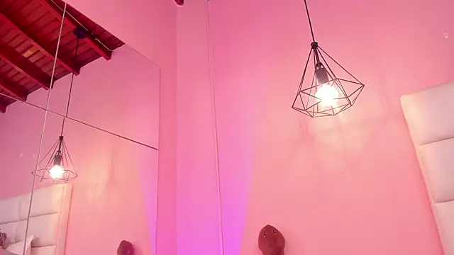 KarolyneLune online show from March 21, 2026, 7:17 pm