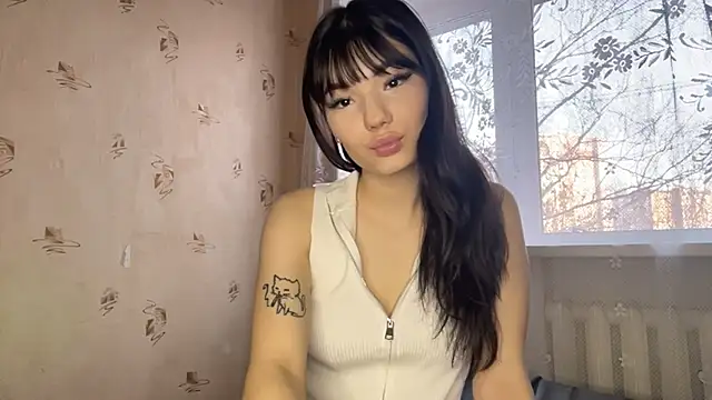 Snapshot of JiBinz chatting on March 16, 2026, 2:43 pm JiBinz online show from March 16, 2026, 2:43 pm