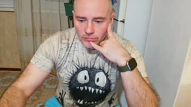 cactus9966 online show from March 12, 2026, 8:04 pm