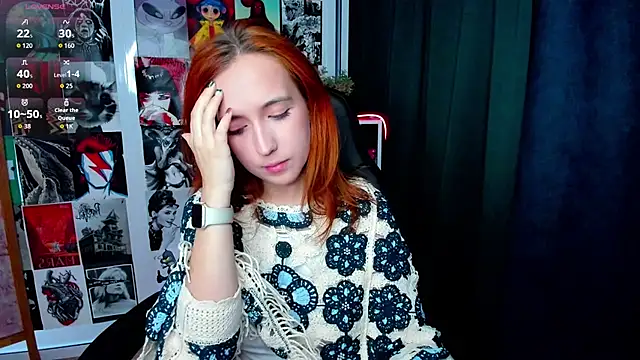 Snapshot of Alexa_temptress chatting on May 13, 2026, 1:58 am Alexa temptress online show from May 13, 2026, 1:58 am