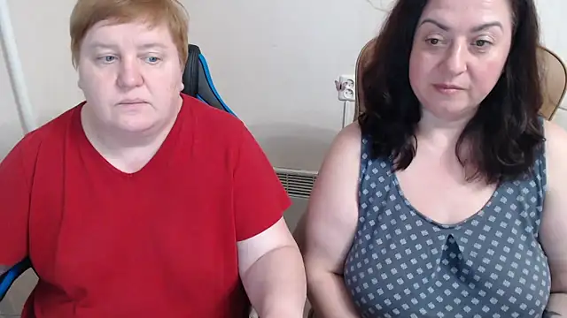Lindy-Jeanie online show from March 21, 2026, 9:07 pm