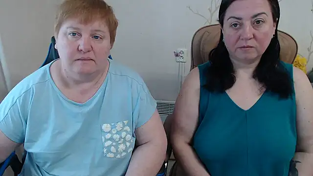 Lindy-Jeanie online show from April 10, 2026, 9:03 am