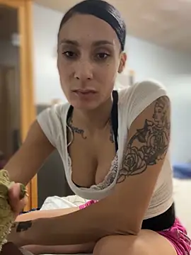 FerrariFrench online show from October 8, 2025, 3:48 am