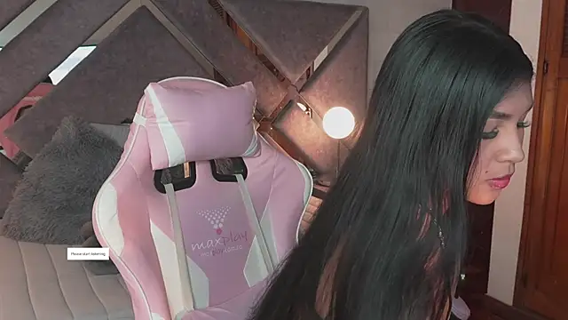 Naomi-Gray online show from July 24, 2026, 5:55 pm