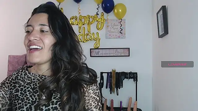 violeta scott online show from July 1, 2026, 2:18 pm