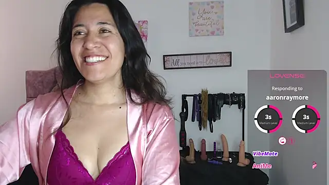 violeta scott online show from July 19, 2026, 3:05 pm