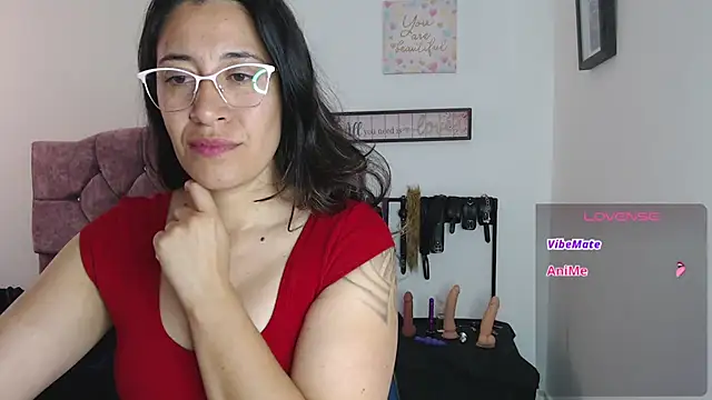 violeta scott online show from July 23, 2026, 3:10 pm