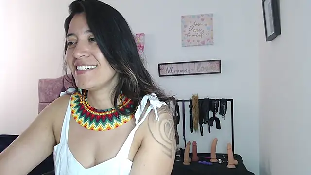violeta scott online show from July 29, 2026, 6:06 pm