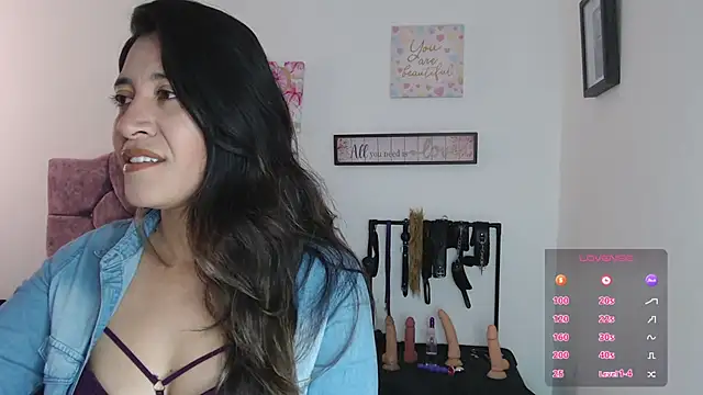 violeta scott online show from August 5, 2026, 3:48 pm