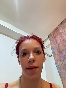 DeeaFoxy online show from March 14, 2026, 10:48 pm