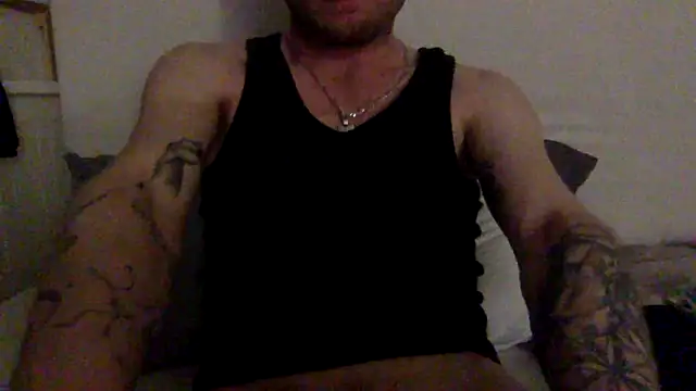 lukedonald online show from March 13, 2026, 12:50 am