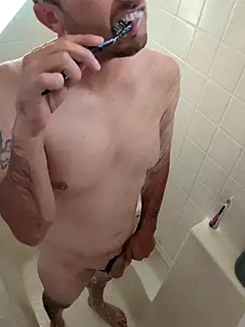 AHoleVibe online show from April 17, 2026, 11:52 pm