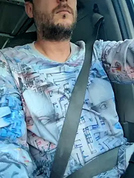 AHoleVibe online show from May 25, 2026, 2:17 am