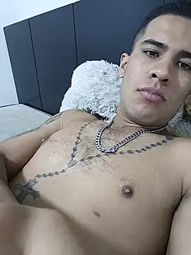 Fuuk Men 97 online show from July 14, 2026, 1:19 am