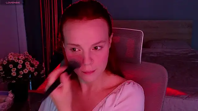 mollybossy online show from May 8, 2026, 12:16 am